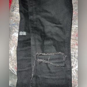 Ksubi jeans